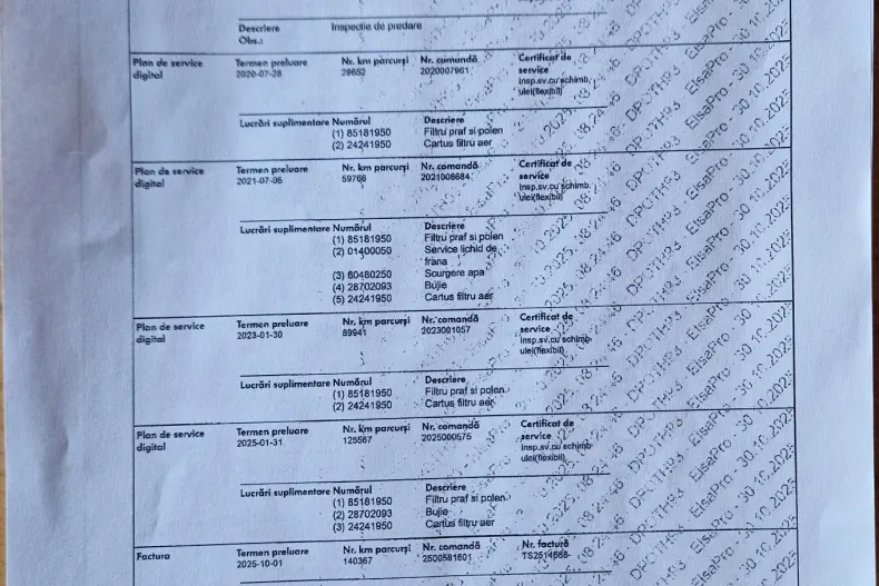 Audi Q8 din 2019 cu 141.503 km - oferta AUD148617 - foto 20