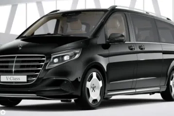 Mercedes-Benz V din 2025 - oferta MER148618