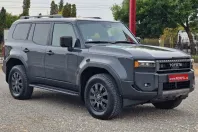 Toyota Land Cruiser 250 din 2024 cu 5.100 km - oferta TOY148619 - foto 1