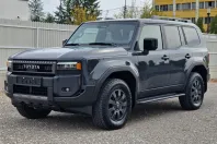 Toyota Land Cruiser 250 din 2024 cu 5.100 km - oferta TOY148619 - foto 2