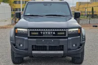 Toyota Land Cruiser 250 din 2024 cu 5.100 km - oferta TOY148619 - foto 3