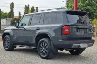 Toyota Land Cruiser 250 din 2024 cu 5.100 km - oferta TOY148619 - foto 4