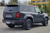 Toyota Land Cruiser 250 din 2024 cu 5.100 km - oferta TOY148619 - foto 5