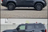 Toyota Land Cruiser 250 din 2024 cu 5.100 km - oferta TOY148619 - foto 7