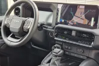 Toyota Land Cruiser 250 din 2024 cu 5.100 km - oferta TOY148619 - foto 12