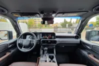 Toyota Land Cruiser 250 din 2024 cu 5.100 km - oferta TOY148619 - foto 13