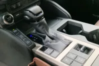 Toyota Land Cruiser 250 din 2024 cu 5.100 km - oferta TOY148619 - foto 14