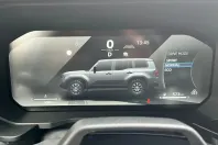 Toyota Land Cruiser 250 din 2024 cu 5.100 km - oferta TOY148619 - foto 16