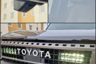 Toyota Land Cruiser 250 din 2024 cu 5.100 km - oferta TOY148619 - foto 17