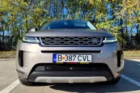 Land Rover Range Rover Evoque din 2021 cu 143.400 km - oferta LAN148621 - foto 4