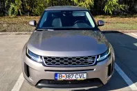 Land Rover Range Rover Evoque din 2021 cu 143.400 km - oferta LAN148621 - foto 5