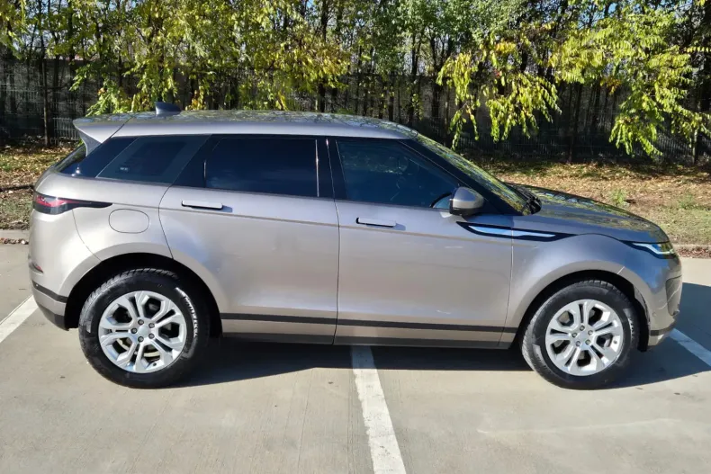 Land Rover Range Rover Evoque din 2021 cu 143.400 km - oferta LAN148621 - foto 8