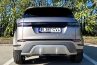 Land Rover Range Rover Evoque din 2021 cu 143.400 km - oferta LAN148621 - foto 11