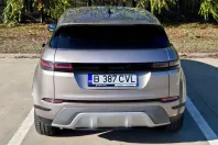 Land Rover Range Rover Evoque din 2021 cu 143.400 km - oferta LAN148621 - foto 12