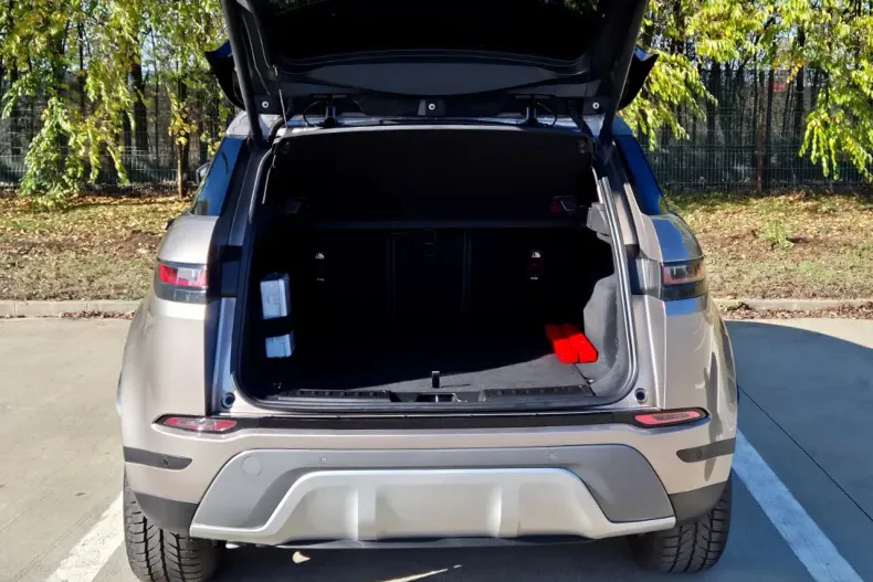 Land Rover Range Rover Evoque din 2021 cu 143.400 km - oferta LAN148621 - foto 13