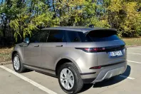 Land Rover Range Rover Evoque din 2021 cu 143.400 km - oferta LAN148621 - foto 15
