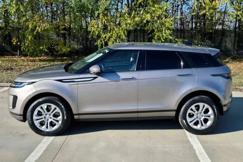 Land Rover Range Rover Evoque din 2021 cu 143.400 km - oferta LAN148621 - foto 16