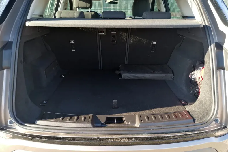 Land Rover Range Rover Evoque din 2021 cu 143.400 km - oferta LAN148621 - foto 17