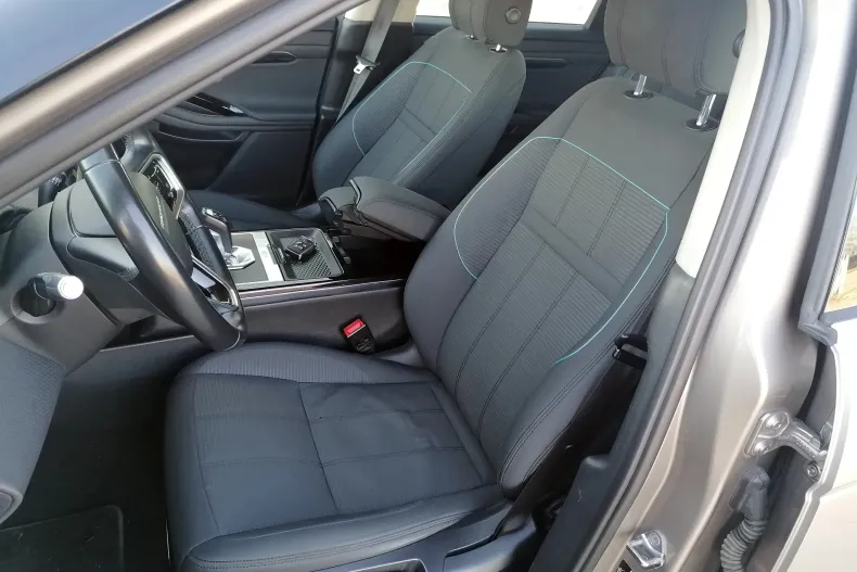 Land Rover Range Rover Evoque din 2021 cu 143.400 km - oferta LAN148621 - foto 19