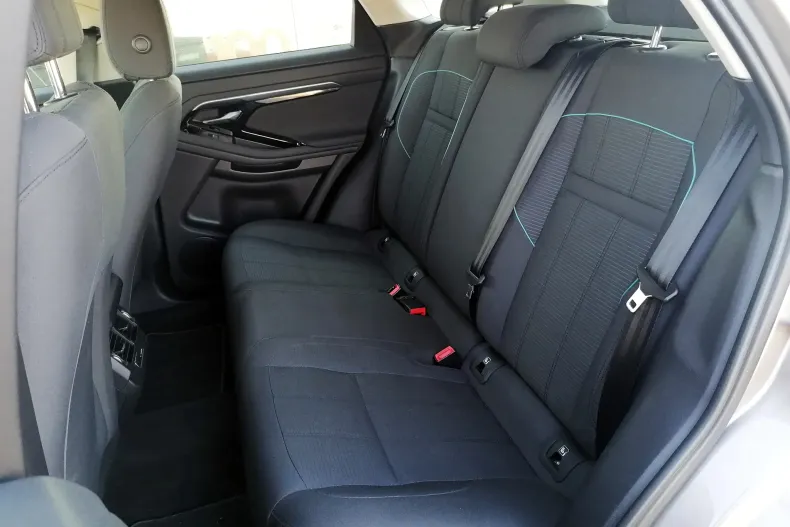 Land Rover Range Rover Evoque din 2021 cu 143.400 km - oferta LAN148621 - foto 20