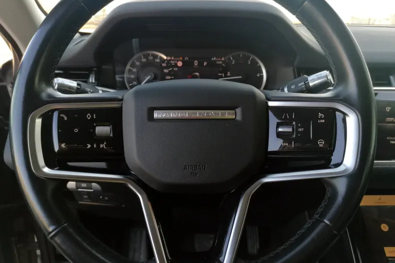 Land Rover Range Rover Evoque din 2021 cu 143.400 km - oferta LAN148621 - foto 23