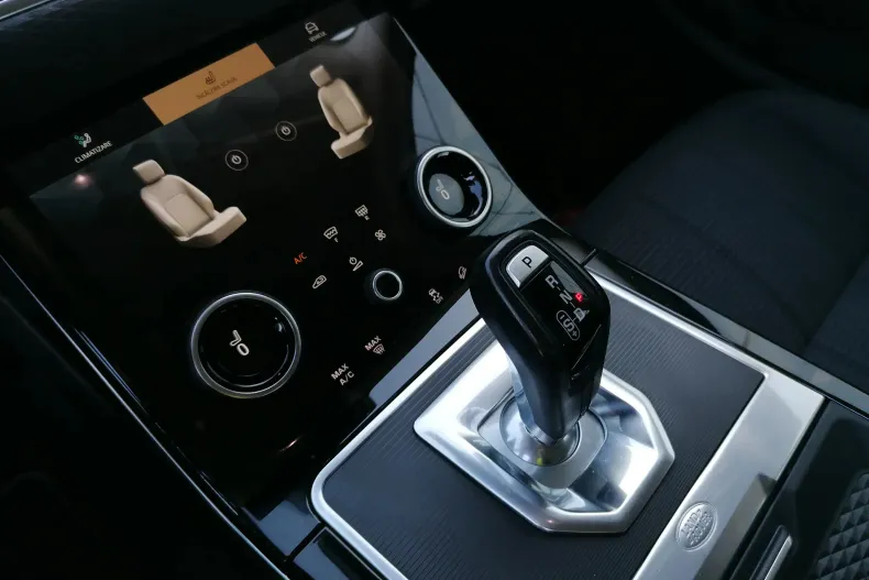 Land Rover Range Rover Evoque din 2021 cu 143.400 km - oferta LAN148621 - foto 28