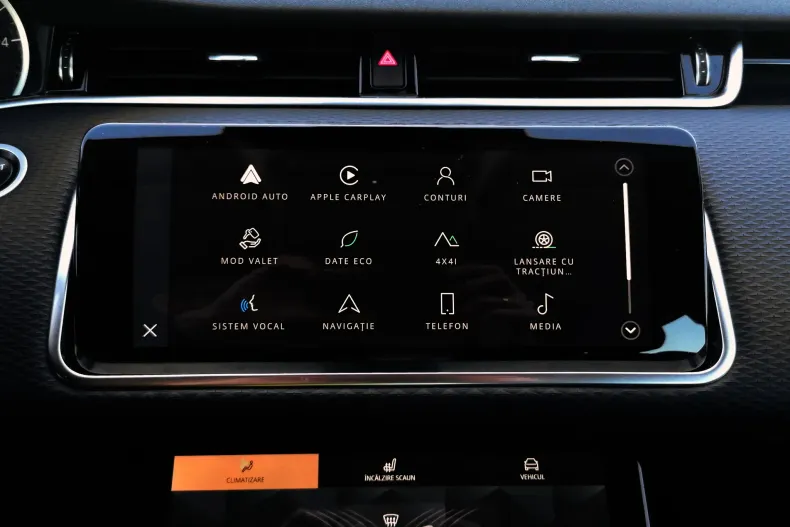 Land Rover Range Rover Evoque din 2021 cu 143.400 km - oferta LAN148621 - foto 31