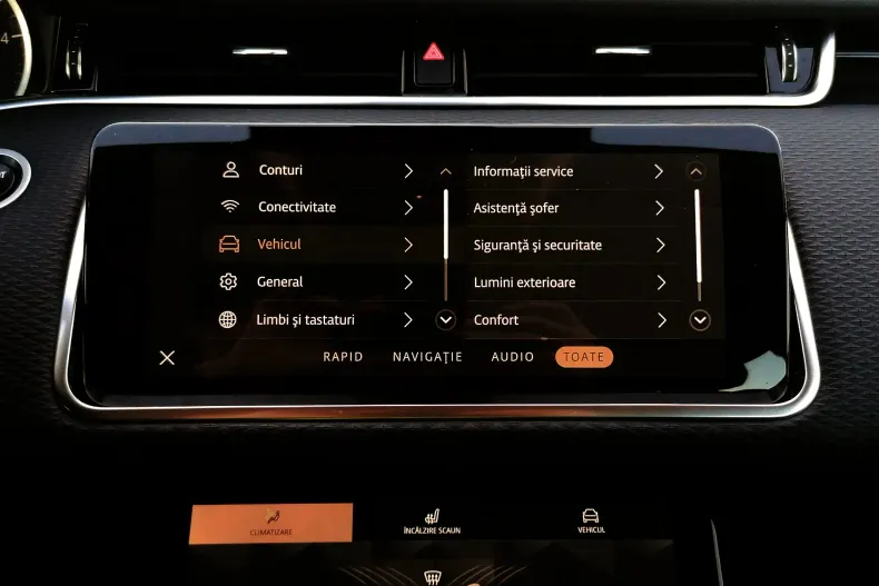 Land Rover Range Rover Evoque din 2021 cu 143.400 km - oferta LAN148621 - foto 32