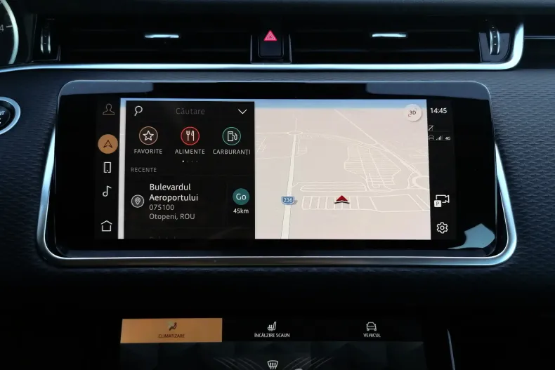 Land Rover Range Rover Evoque din 2021 cu 143.400 km - oferta LAN148621 - foto 33