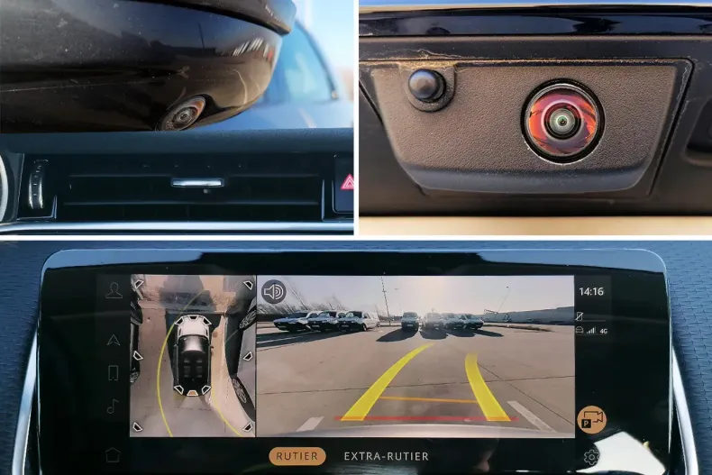 Land Rover Range Rover Evoque din 2021 cu 143.400 km - oferta LAN148621 - foto 34