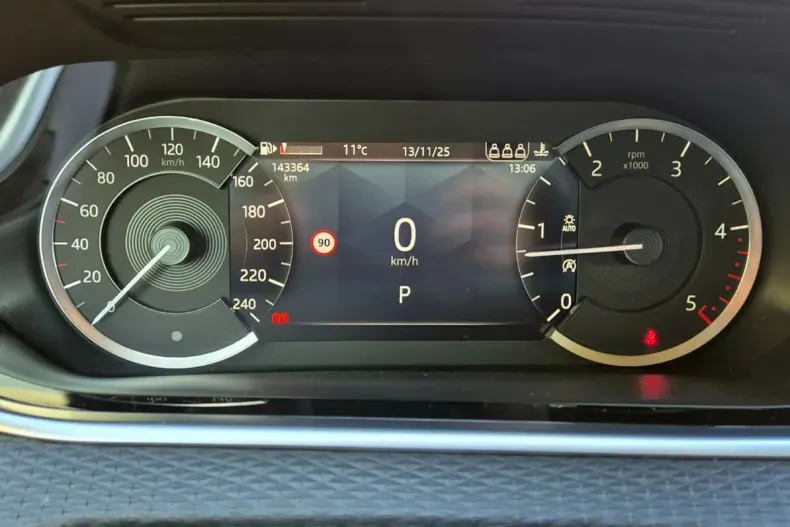 Land Rover Range Rover Evoque din 2021 cu 143.400 km - oferta LAN148621 - foto 40