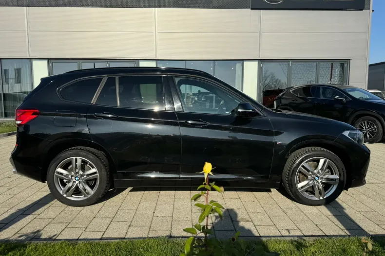 BMW X1 din 2020 cu 135.973 km - oferta BMW148622 - foto 8