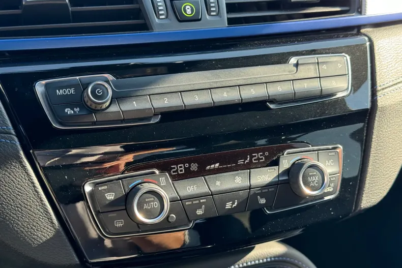 BMW X1 din 2020 cu 135.973 km - oferta BMW148622 - foto 18