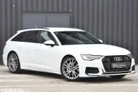 Audi A6 din 2019 cu 112.000 km - oferta AUD148625 - foto 2