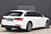 Audi A6 din 2019 cu 112.000 km - oferta AUD148625 - foto 3