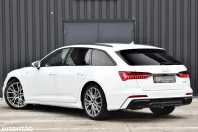 Audi A6 din 2019 cu 112.000 km - oferta AUD148625 - foto 4