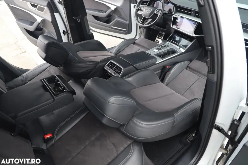 Audi A6 din 2019 cu 112.000 km - oferta AUD148625 - foto 6