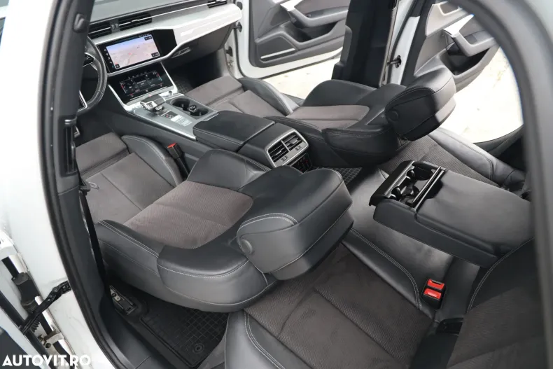 Audi A6 din 2019 cu 112.000 km - oferta AUD148625 - foto 10