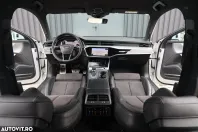 Audi A6 din 2019 cu 112.000 km - oferta AUD148625 - foto 11