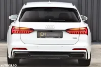 Audi A6 din 2019 cu 112.000 km - oferta AUD148625 - foto 12