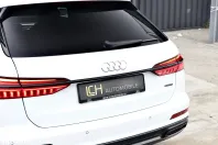 Audi A6 din 2019 cu 112.000 km - oferta AUD148625 - foto 14