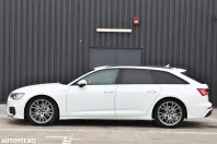 Audi A6 din 2019 cu 112.000 km - oferta AUD148625 - foto 18