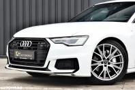 Audi A6 din 2019 cu 112.000 km - oferta AUD148625 - foto 19