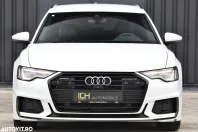 Audi A6 din 2019 cu 112.000 km - oferta AUD148625 - foto 20