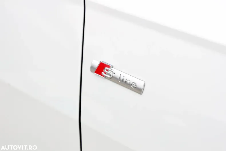 Audi A6 din 2019 cu 112.000 km - oferta AUD148625 - foto 23