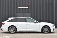 Audi A6 din 2019 cu 112.000 km - oferta AUD148625 - foto 24