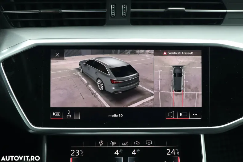 Audi A6 din 2019 cu 112.000 km - oferta AUD148625 - foto 25