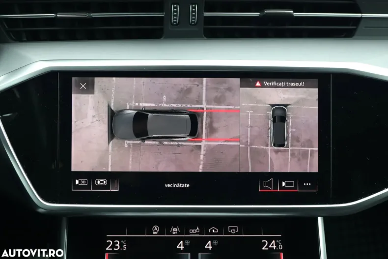 Audi A6 din 2019 cu 112.000 km - oferta AUD148625 - foto 27