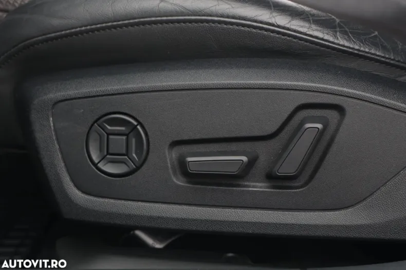 Audi A6 din 2019 cu 112.000 km - oferta AUD148625 - foto 30