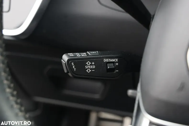 Audi A6 din 2019 cu 112.000 km - oferta AUD148625 - foto 32